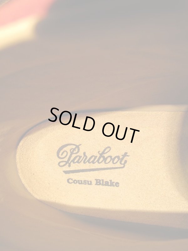 画像6: 送料無料！新品！ Paraboot YOSEMITE パラブーツ ヨセミテ マウンテンブーツ