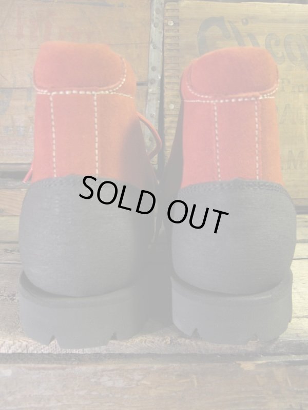 画像3: 送料無料！新品！ Paraboot YOSEMITE パラブーツ ヨセミテ マウンテンブーツ