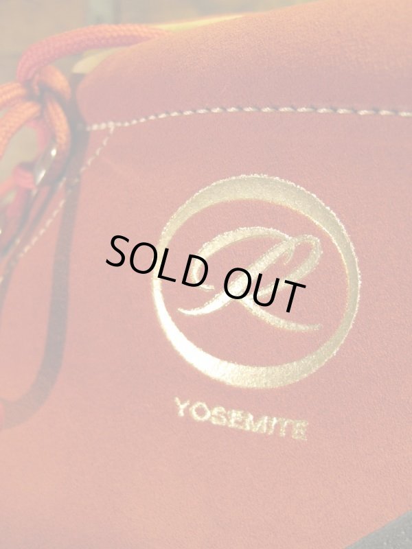 画像5: 送料無料！新品！ Paraboot YOSEMITE パラブーツ ヨセミテ マウンテンブーツ