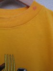 画像4: 72年製 USA Vintage Crazy Shirts HOME GROWN Tshirt HAWAII クレイジーシャツ ビンテージ ホームグローン Tシャツ アメリカンゴシックパロディー