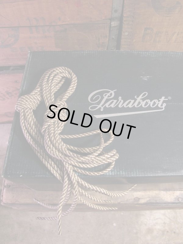 画像7: 送料無料！新品！ Paraboot YOSEMITE パラブーツ ヨセミテ マウンテンブーツ