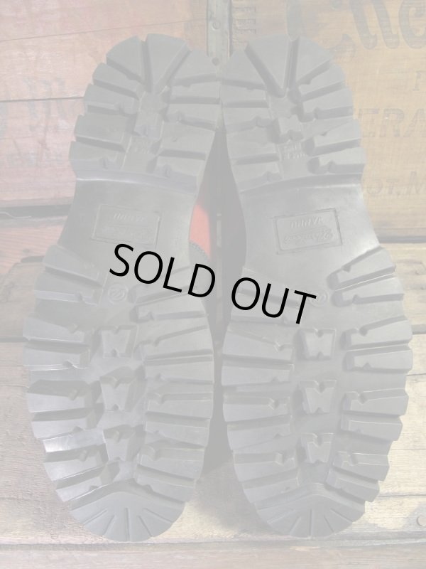 画像4: 送料無料！新品！ Paraboot YOSEMITE パラブーツ ヨセミテ マウンテンブーツ