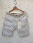 画像1: スペシャルＳＡＬＥ！！定価￥１７６４０→￥９８００！　Gypsy & sons Prisoner Border Shorts