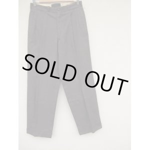 画像: USA VINTAGE Slacks H.B.T ビンテージスラックス ヘリンボーンツイル