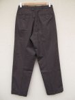 画像3: USA VINTAGE Slacks H.B.T ビンテージスラックス ヘリンボーンツイル