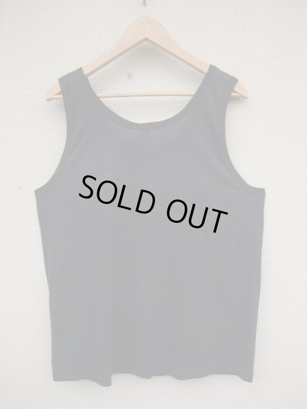 画像5: 80s USA Vintage Bootleg NIKE AIR JORDAN 3 4? TANK TOP エアジョーダン タンクトップ ブート品 