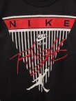 画像2: 80s USA Vintage Bootleg NIKE AIR JORDAN 3 4? TANK TOP エアジョーダン タンクトップ ブート品 