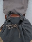 画像9: Sweaden ARMY VINTAGE ビンテージ M39 BackPack BAG スウェーデン軍 リュックサック ２トン