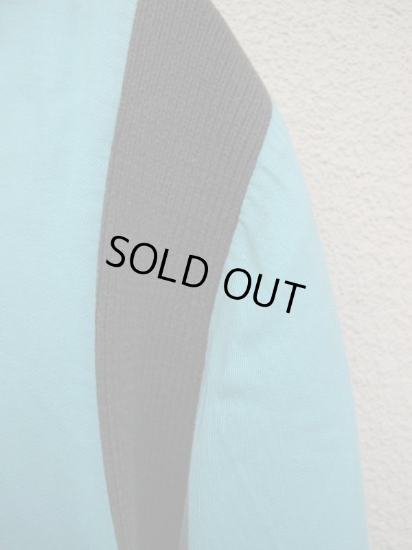 画像7: USA 50's Vintage Barbershop ビンテージ BOWLMASTER ボーリングシャツ チェーンステッチ 床屋のおじさん