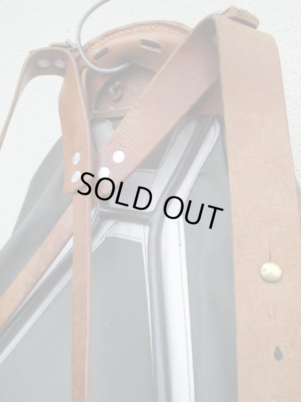 画像6: Sweaden ARMY VINTAGE ビンテージ M39 BackPack BAG スウェーデン軍 リュックサック ２トン