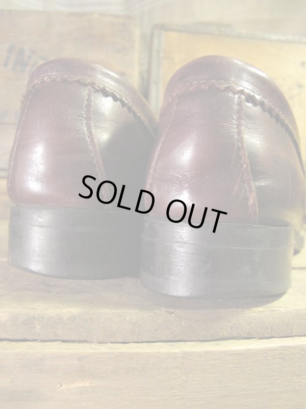 画像4: Bass バス コイン/ペニー ローファー シューズ