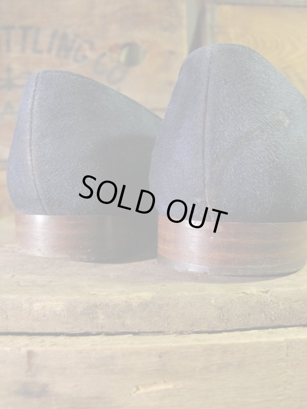 画像4: GUCCI グッチ バンブー パンプス ローファー