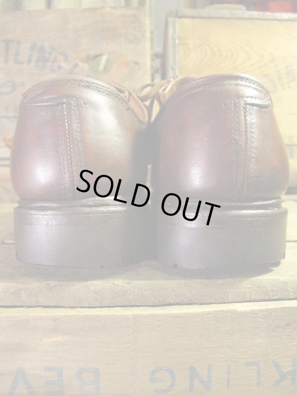 画像5: Vintage Tyrolean Shoes ビンテージ チロリアン シューズ TAKAHASHI