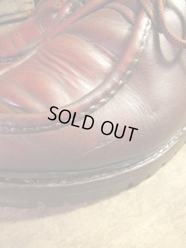 画像3: Vintage Tyrolean Shoes ビンテージ チロリアン シューズ TAKAHASHI