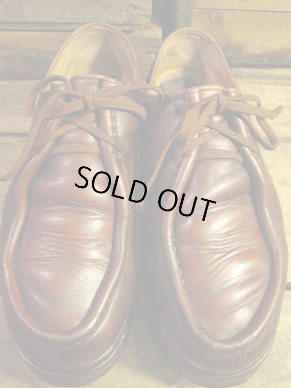 画像2: Vintage Tyrolean Shoes ビンテージ チロリアン シューズ TAKAHASHI