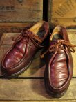 画像1: Vintage Tyrolean Shoes ビンテージ チロリアン シューズ TAKAHASHI