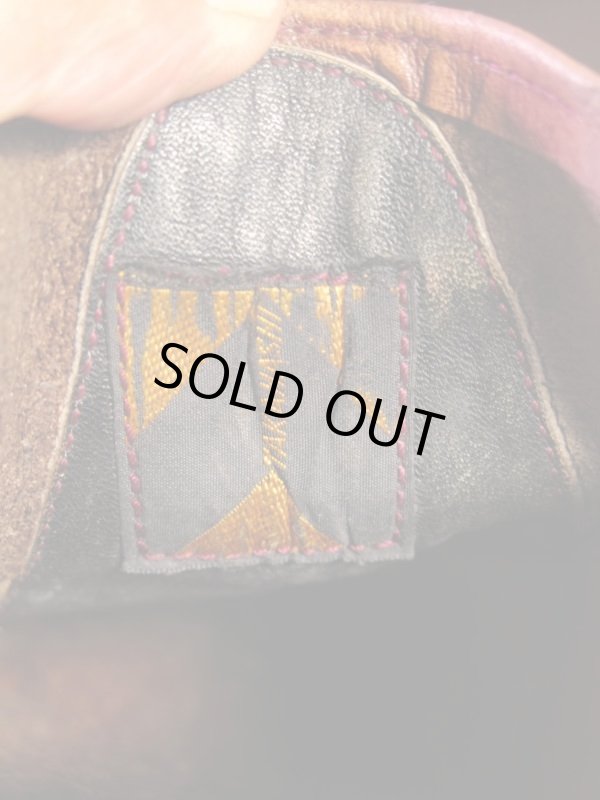 画像7: Vintage Tyrolean Shoes ビンテージ チロリアン シューズ TAKAHASHI