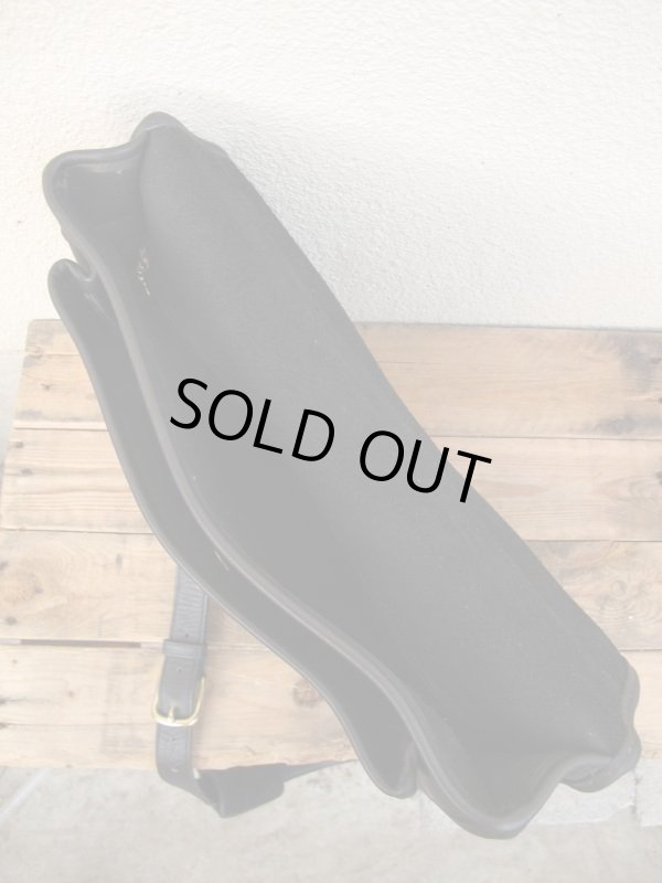 画像14: 送料無料！！90's USA製 COACH コーチ ショルダーバッグ ブリーフケース 2way