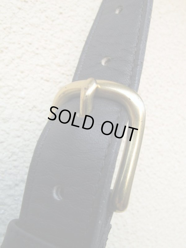 画像5: 送料無料！！90's USA製 COACH コーチ ショルダーバッグ ブリーフケース 2way