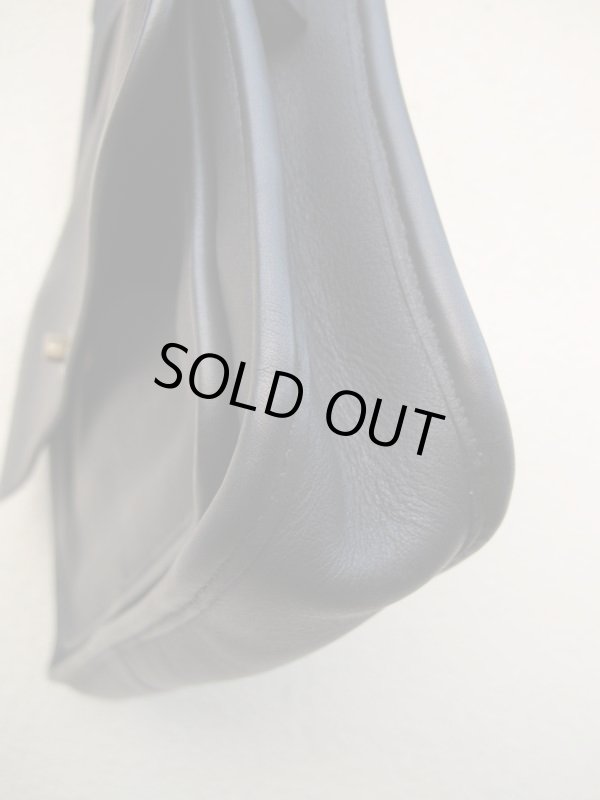 画像15: 送料無料！！90's USA製 COACH コーチ ショルダーバッグ ブリーフケース 2way