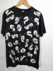 画像1: USA 1990 Vintage FASHON VICTIM RAD SEX Tシャツ ネズミ