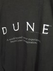 画像4: USA 1984 Vintage DUNE オリジナル オフィシャル Tシャツ デューン