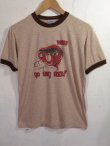 画像1: USA 80s Vintage ビンテージ E.T Tシャツ
