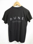 画像3: USA 1984 Vintage DUNE オリジナル オフィシャル Tシャツ デューン