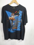 画像1: USA 80's Vintage LED ZEPPELIN JIMMY PAGE Tシャツ バンド ジミーページ