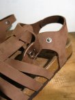 画像5: 新品！送料無料！定価￥１８３６０ BIRKENSTOCK TATAMI DOHA ビルケンシュトック タタミ ドーハ