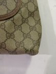 画像4: Vintage GUCCI TOTE BAG ビンテージ グッチ トートバッグ