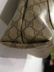 画像3: Vintage GUCCI TOTE BAG ビンテージ グッチ トートバッグ