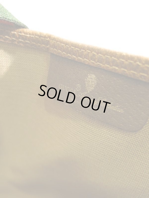 画像6: Vintage GUCCI TOTE BAG ビンテージ グッチ トートバッグ