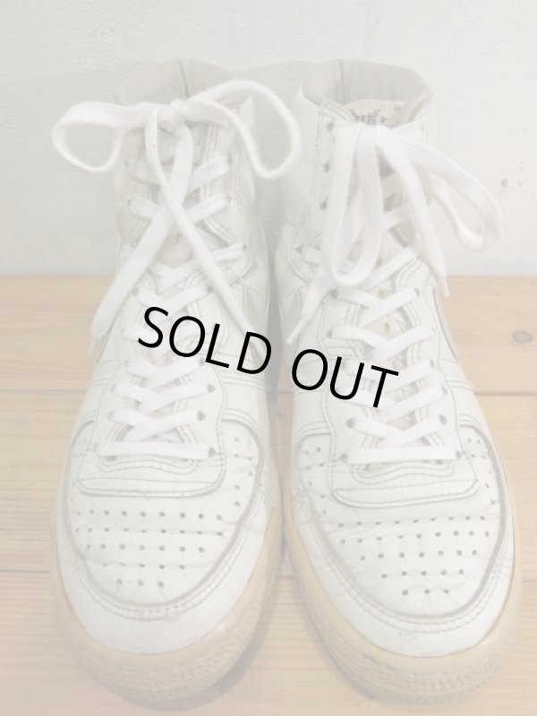 画像3: 送料無料！1983s NIKE LEGEND Hi ナイキ レジェンド ハイ オリジナル