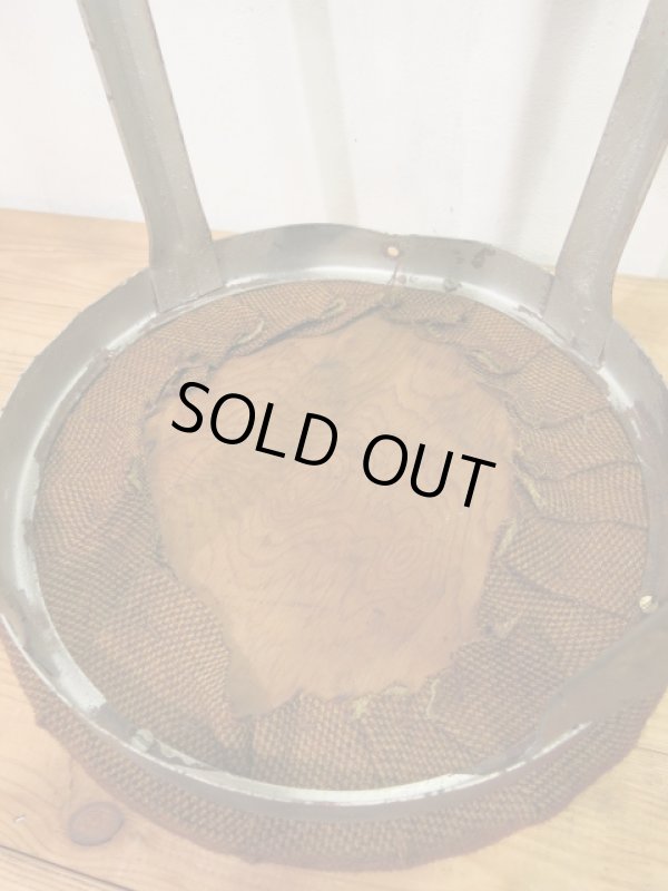 画像9: ＵＳＡ輸入 VINTAGE ビンテージ インダストリアル ハイ スツール 工業