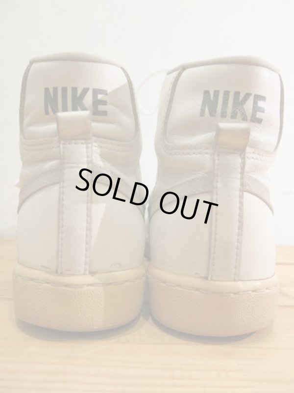 画像4: 送料無料！1983s NIKE LEGEND Hi ナイキ レジェンド ハイ オリジナル