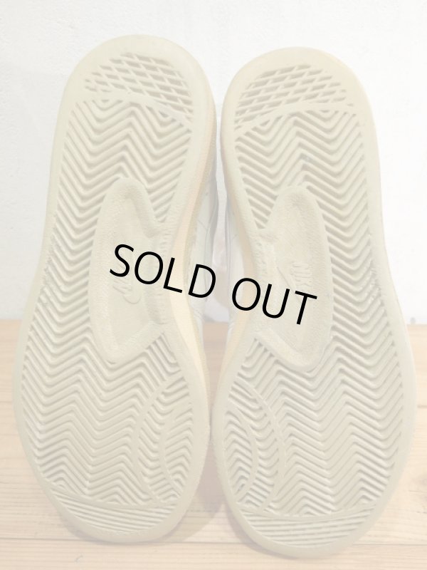 画像5: 送料無料！1983s NIKE LEGEND Hi ナイキ レジェンド ハイ オリジナル