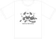 画像5: 半額ＳＡＬＥ！￥２０００→￥１０００！TONE RIVER JAM'15 オフィシャル Tシャツ ホワイト