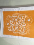 画像2: 半額ＳＡＬＥ！￥１０００→￥５００！TONE RIVER JAM'15 オフィシャル タオル