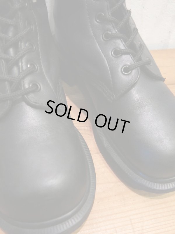 画像2: ENGLAND製 DrMartens ドクターマーチン ブーツ UK7