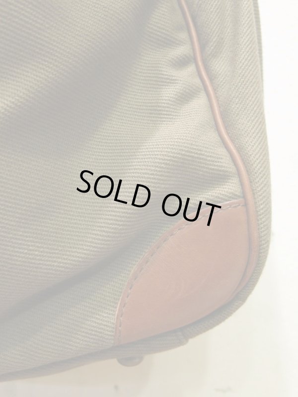 画像6: POLO Ralph Lauren ポロ ラルフローレン ハンティング ショルダーバッグ