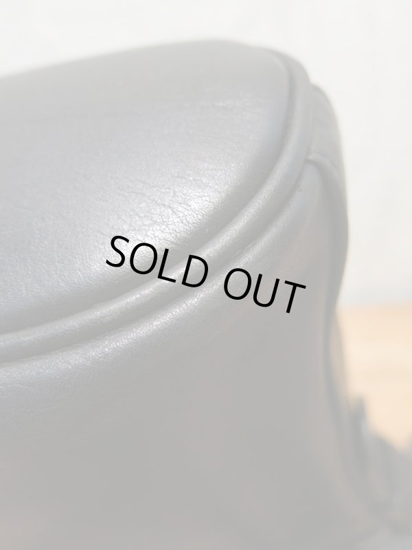 画像8: 90's USA製 COACH コーチ ショルダーバッグ