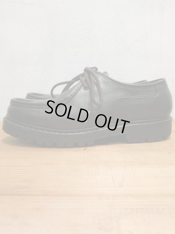 画像4: Vintage Tyrolean Shoes ビンテージ チロリアン シューズ