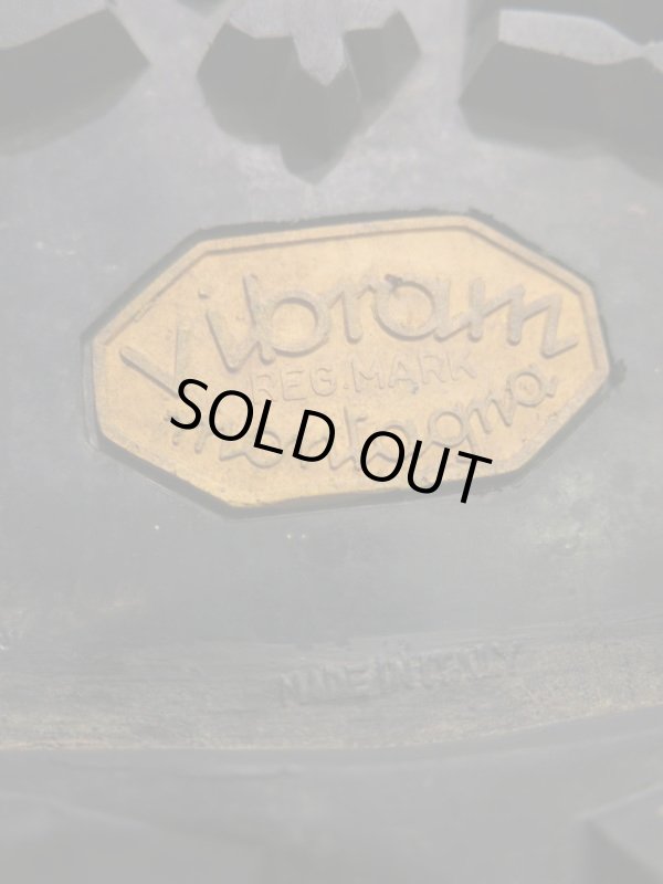 画像8: Vintage Tyrolean Shoes ビンテージ チロリアン シューズ