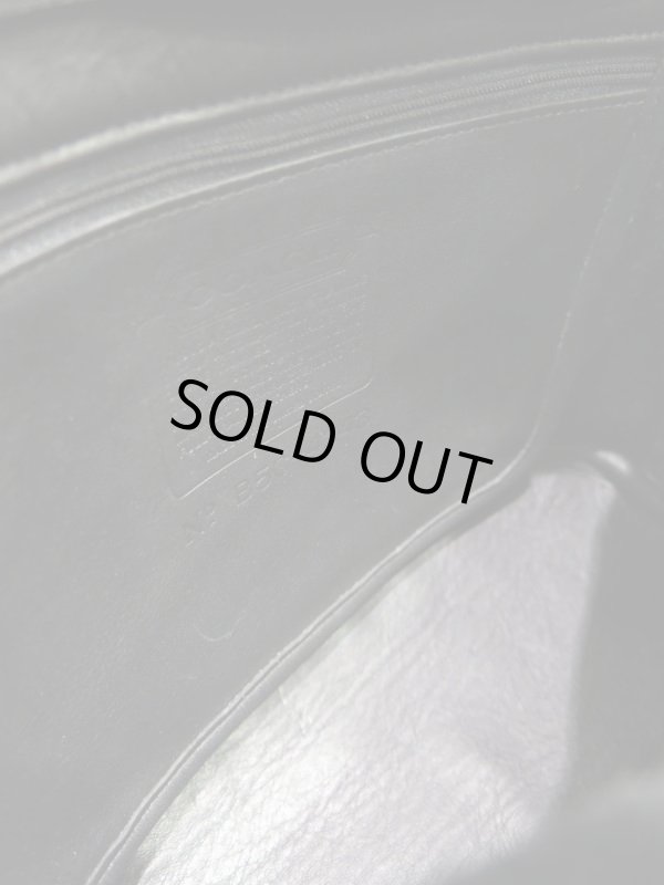 画像9: 90's USA製 COACH コーチ ショルダーバッグ