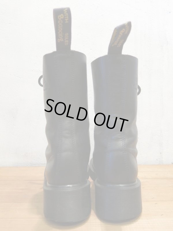 画像4: ENGLAND製 DrMartens ドクターマーチン ブーツ UK7