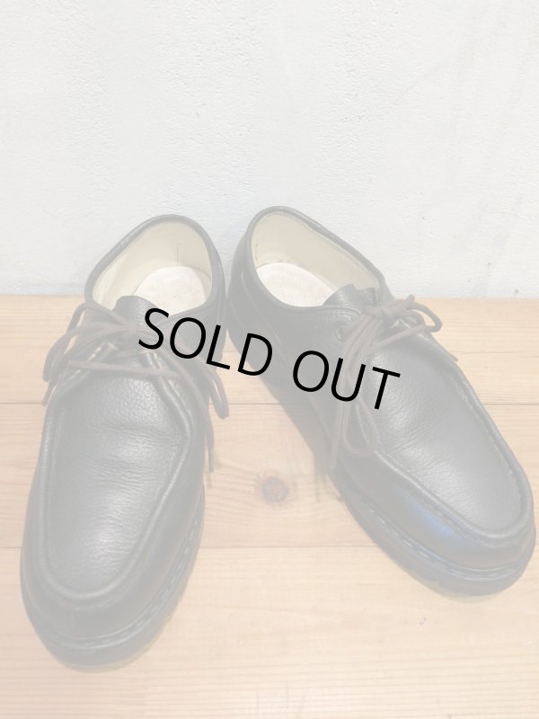 画像2: Vintage Tyrolean Shoes ビンテージ チロリアン シューズ