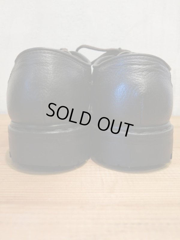 画像5: Vintage Tyrolean Shoes ビンテージ チロリアン シューズ