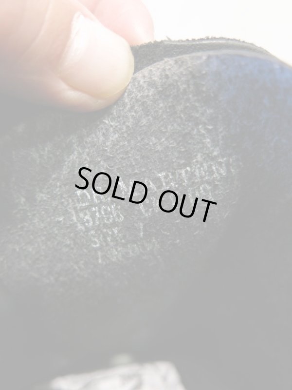 画像6: ENGLAND製 DrMartens ドクターマーチン ブーツ UK7