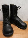 画像1: ENGLAND製 DrMartens ドクターマーチン ブーツ UK7